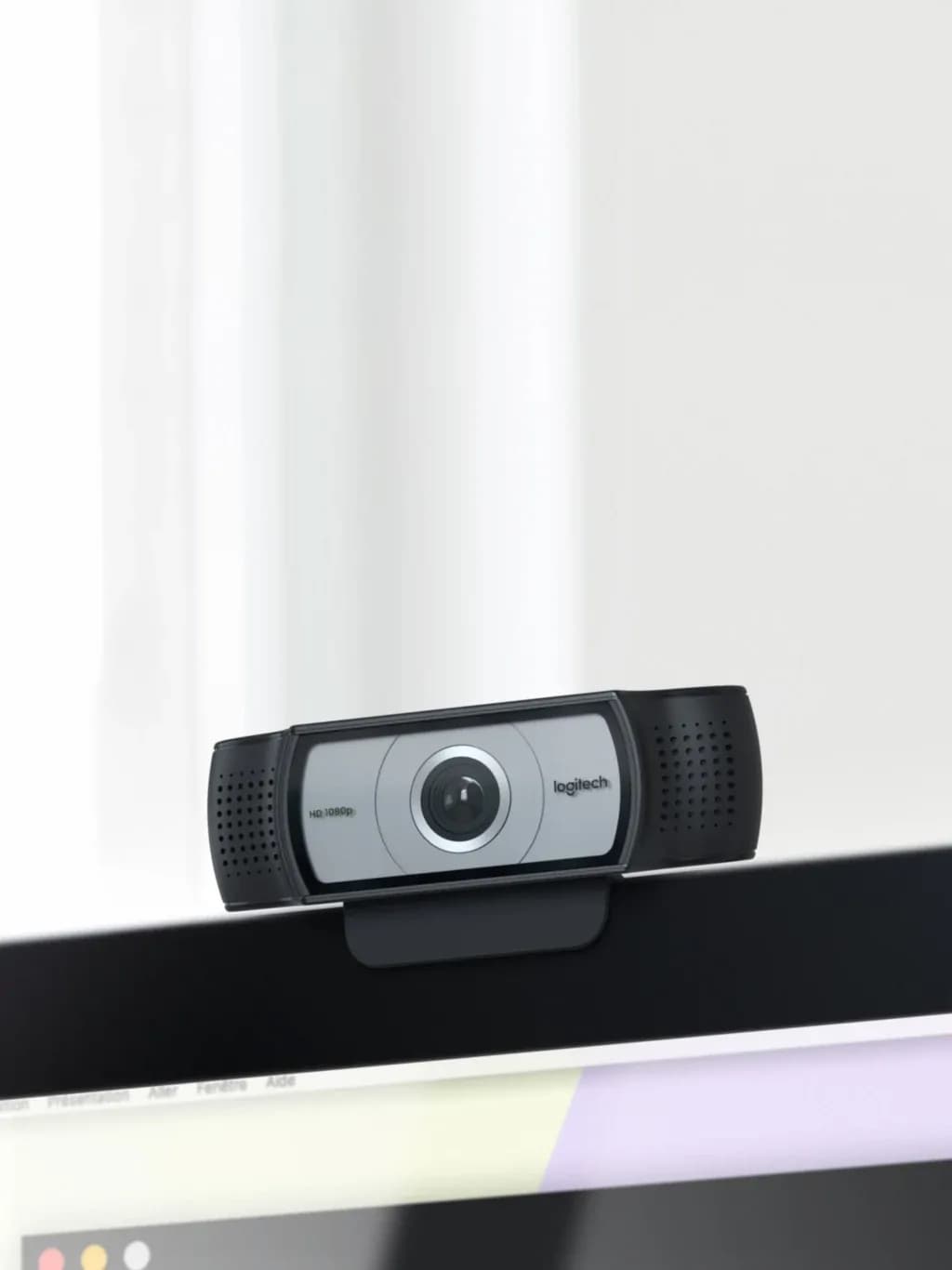 Logitech C930c Business Webcam