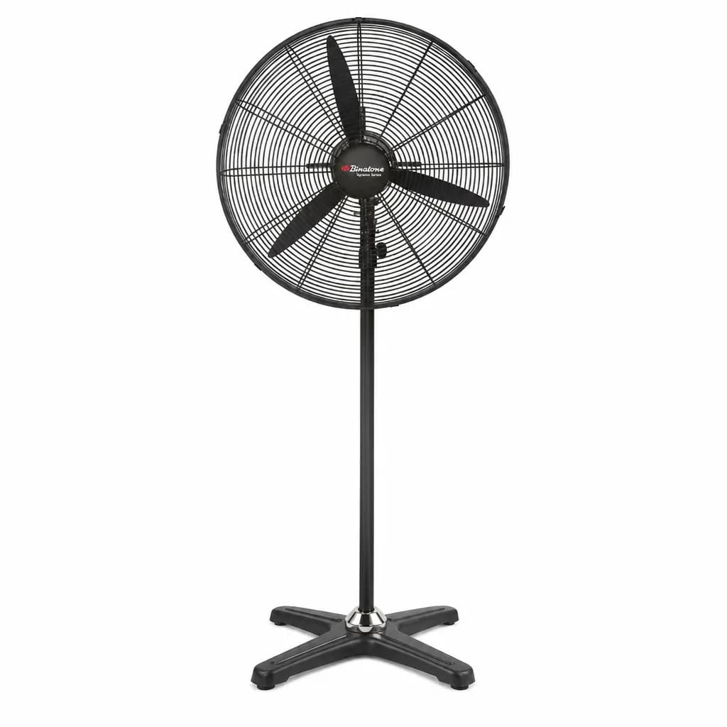 Binatone Heavy Duty Fan 26 inches hdf 2620