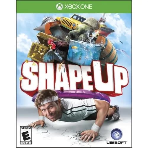 Shapeup - Xbox One