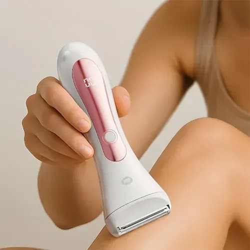 Itel IHR-01 Hair Remover