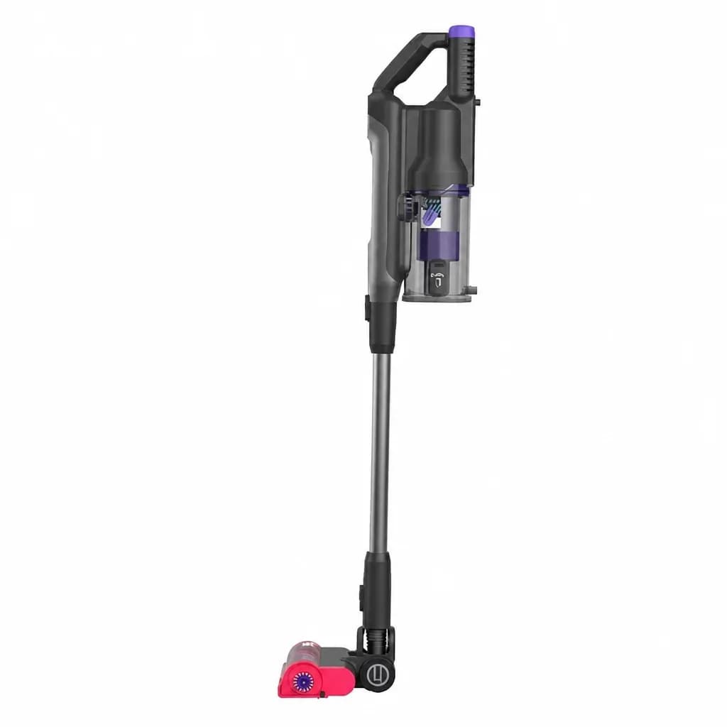 Black+Decker 21.6V Cordless Stick Vacuum