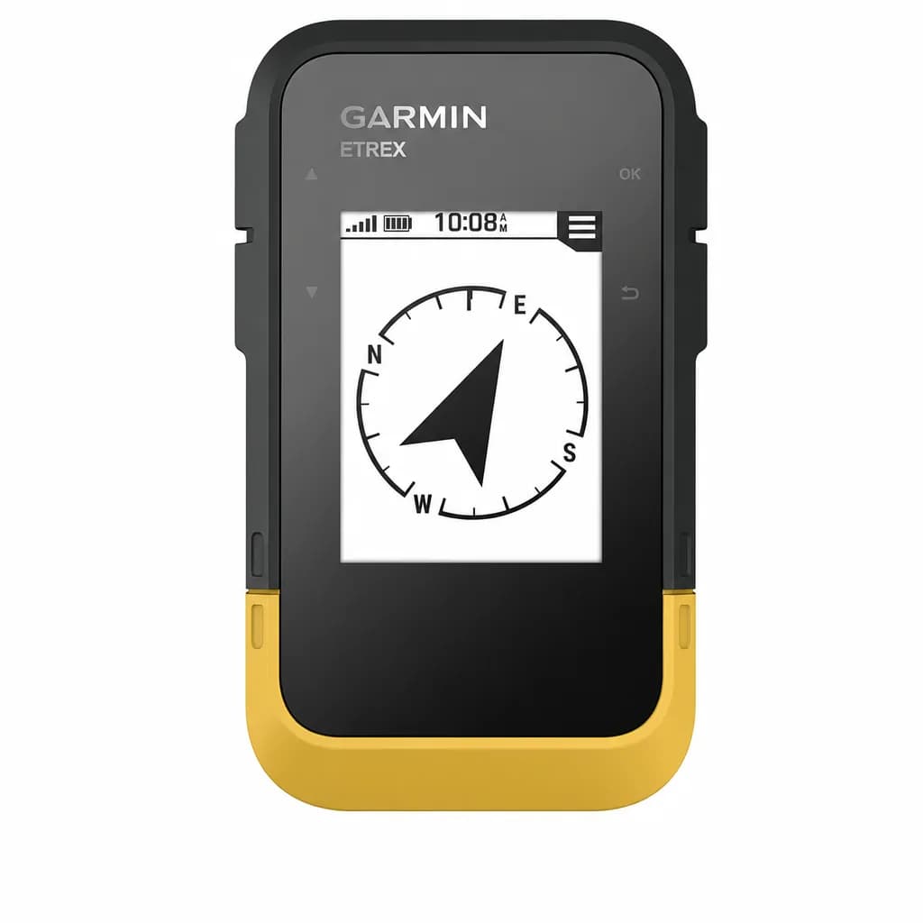 Garmin eTrex SE Handheld GPS Navigator