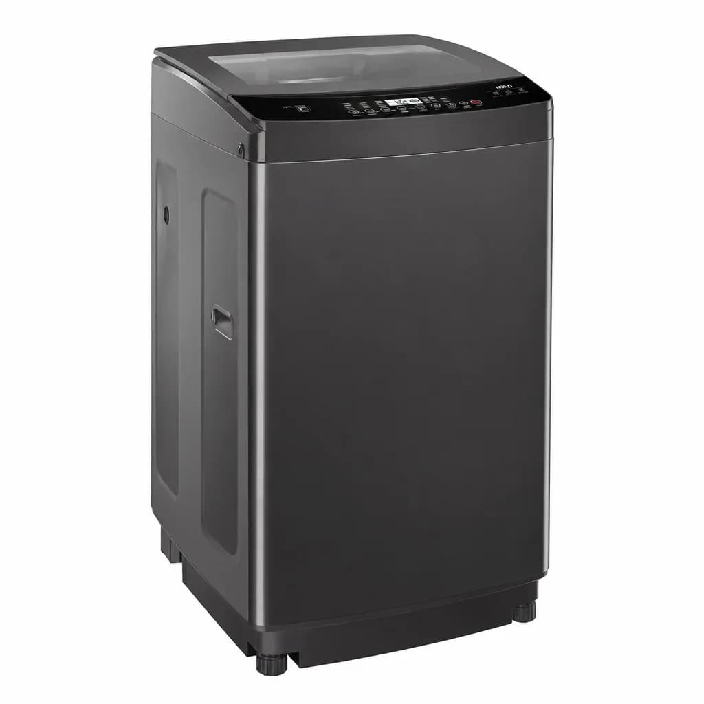 Beko WTL160G 16KG Automatic Top Load Washing Machine
