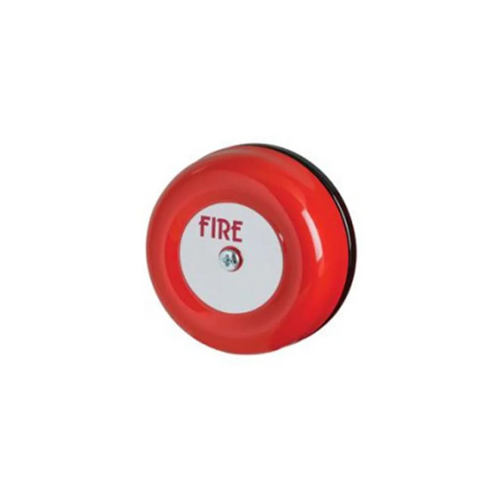 24v Eaton Fulleon Cf Fire Alarm Bell