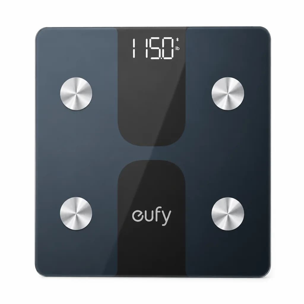 Anker eufy Smart Scale C1 Bluetooth Body Scale