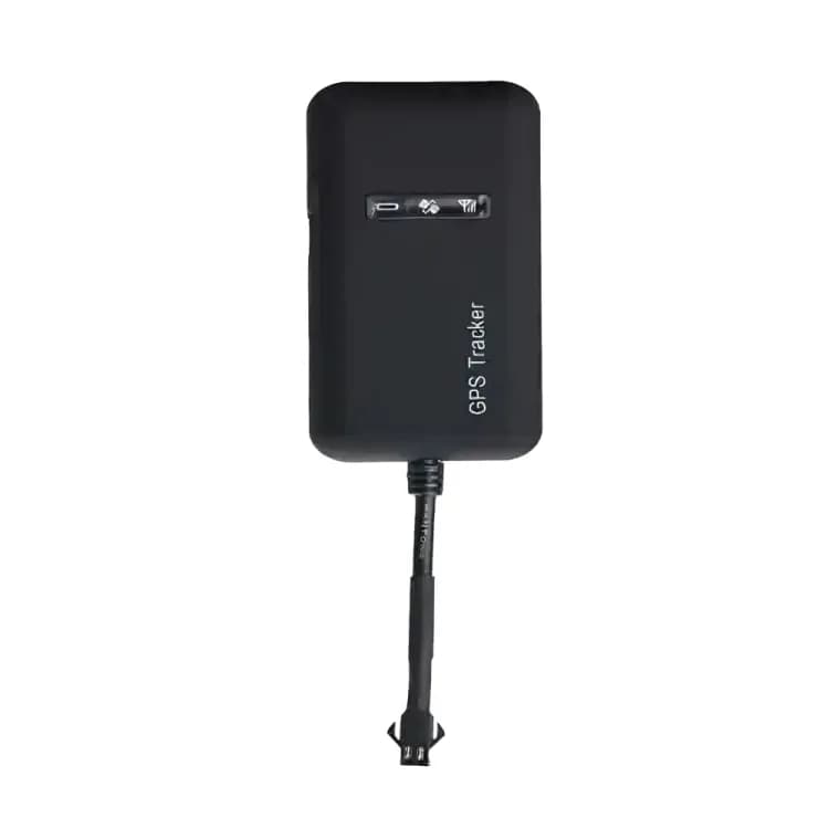 GT02D Car and Motorcycle GPS Tracker