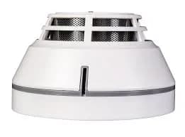 Addressable Fire Alarm Smoke Detector Aw-d301