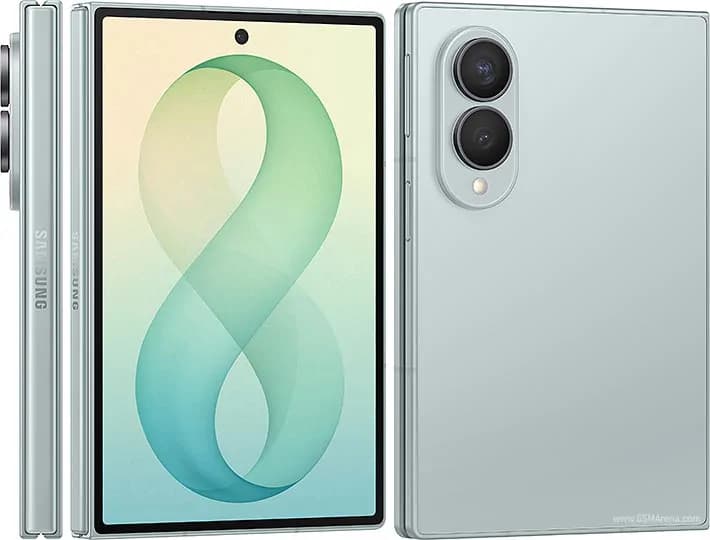 Samsung Galaxy Z Fold 8 5G 12gb Ram 512gb Rom 4800mAh Andriod 17