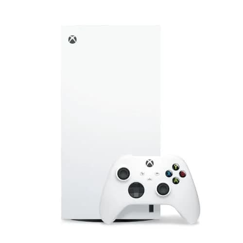 Xbox Series X Console – 1TB Digital Edition - No Disc Drive