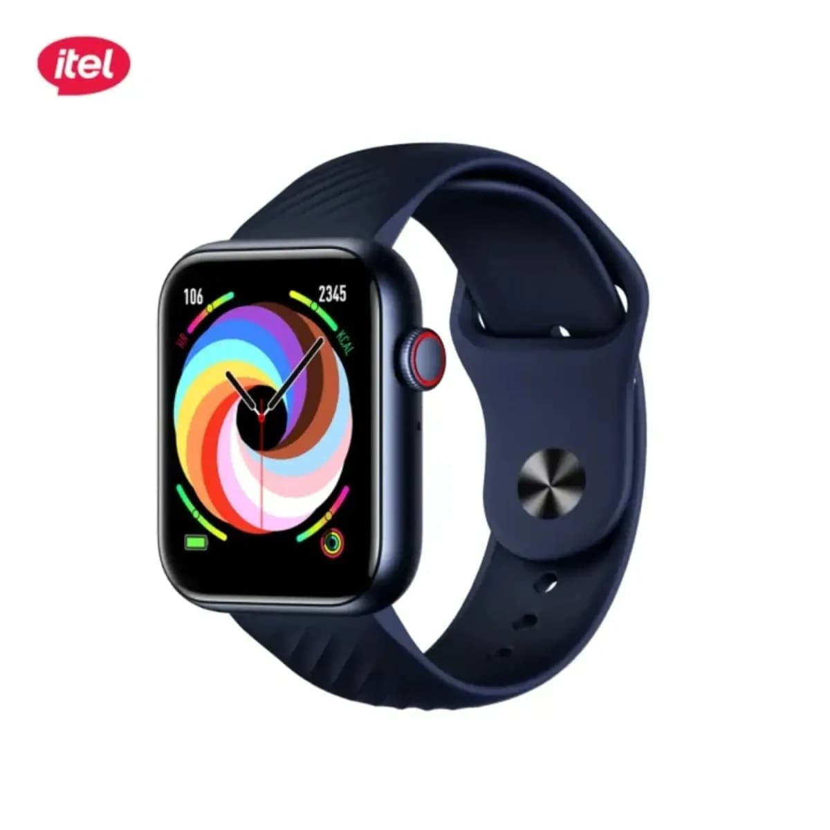 Itel ISW-011 Smart Watch