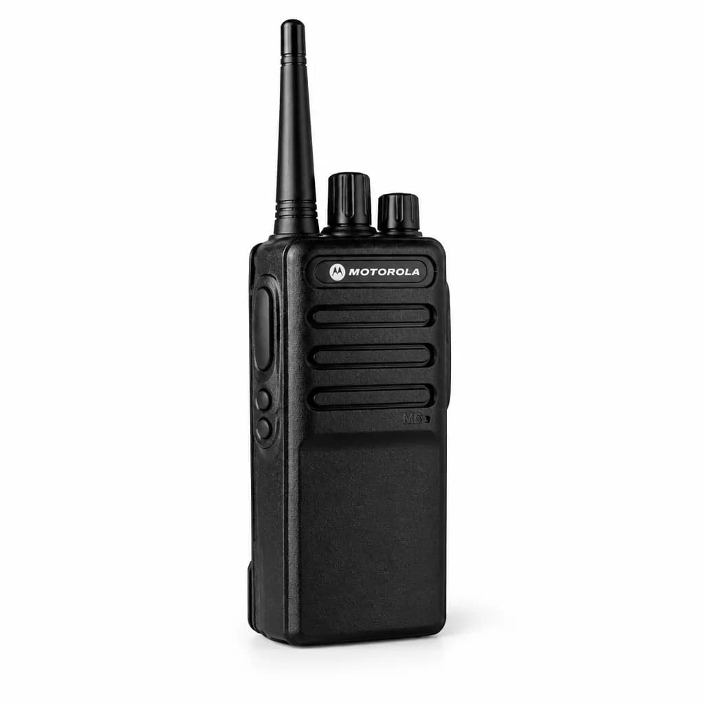 Motorola M9 2-Way Walkie Talkie – Portable Communication Radio