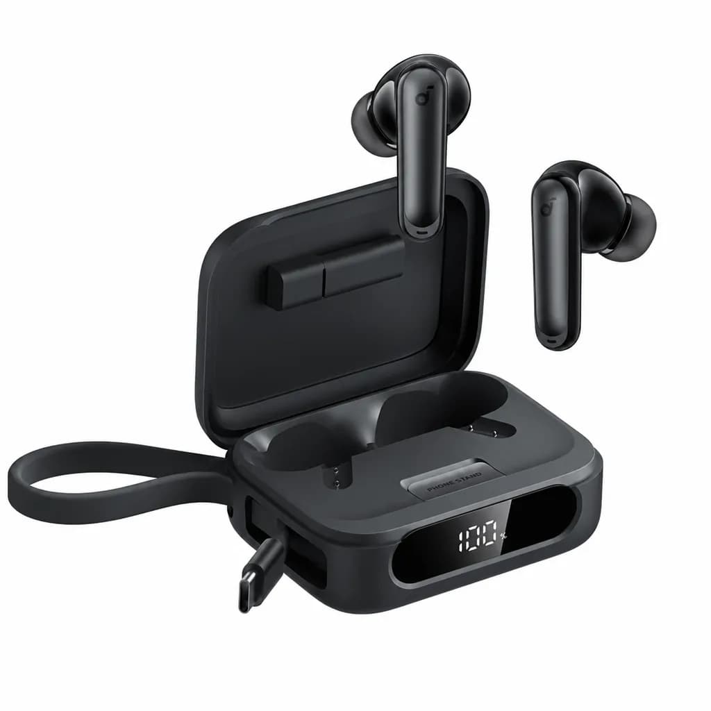 Anker Wireless Soundcore Earbuds