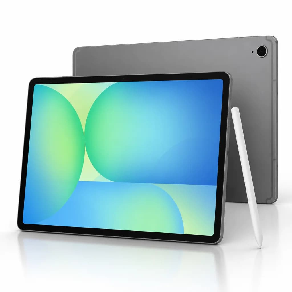 Samsung Galaxy Tab S10 FE+ Cellular Android Tablet