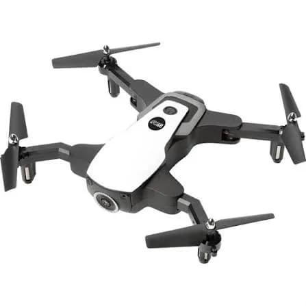 Wifi Foldable Drone Camera