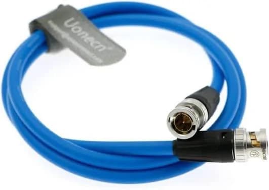 Hd- Sdi Bnc Male To Sdi Bnc Male For Video Transmission - 5m