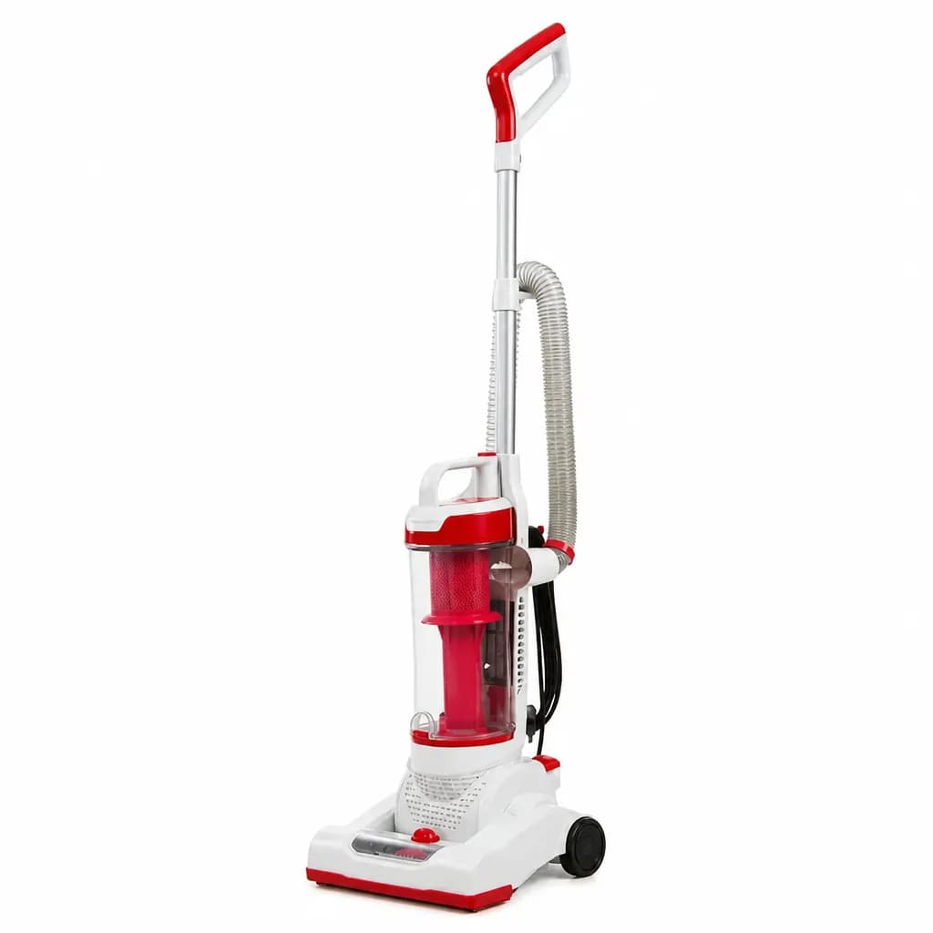 Goblin Lightweight Pet Upright Vacuum Cleaner Powerful Suction 750W