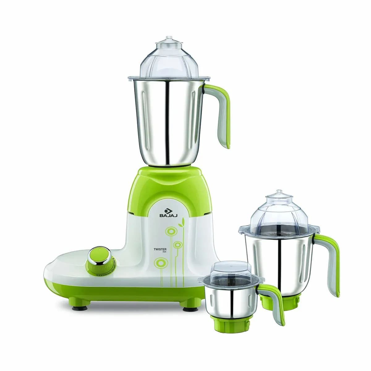 Bajaj Twister DLX Mixer Grinder