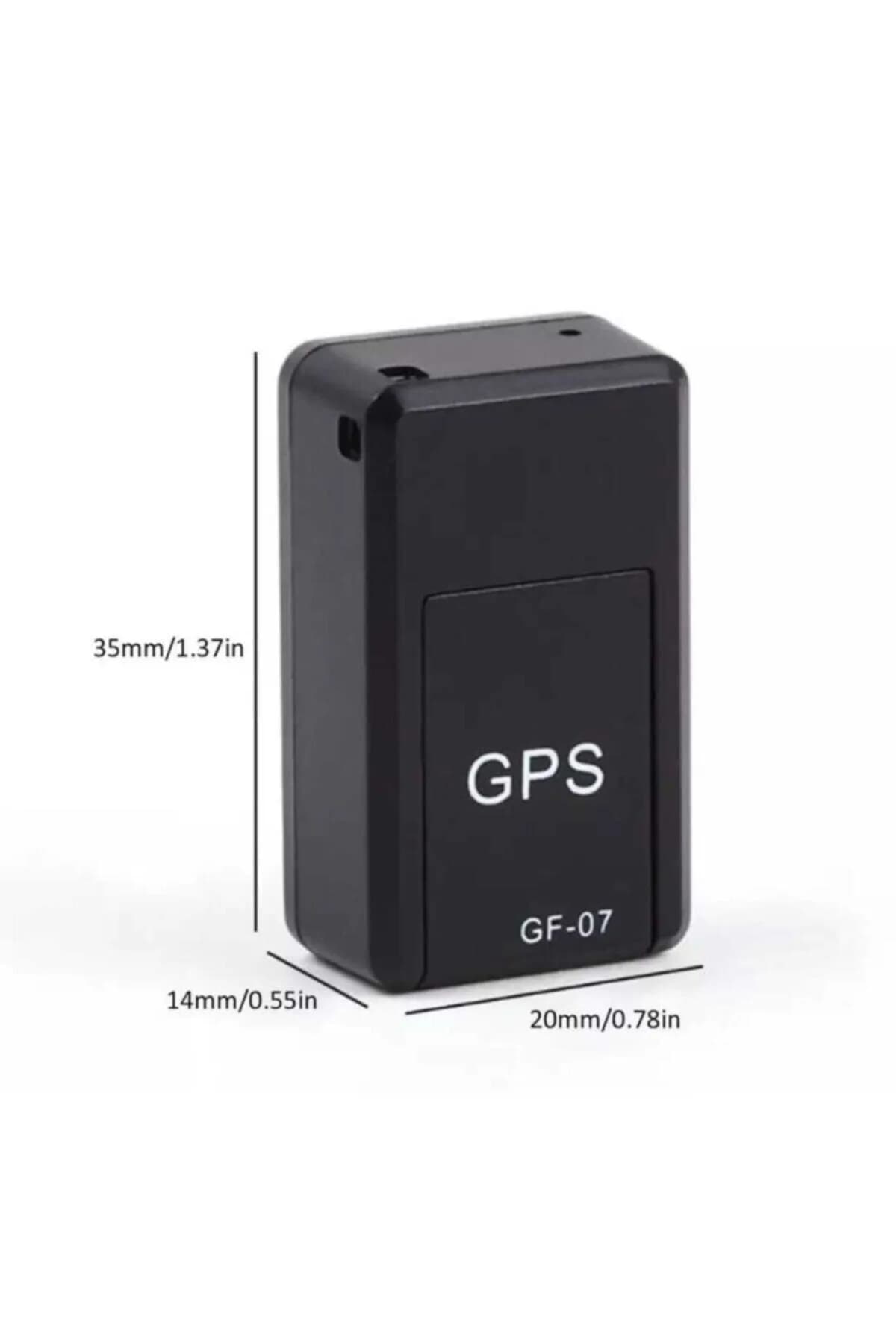 GPS Tracking Device for Vehicle, Mobile Phone and Other Devices