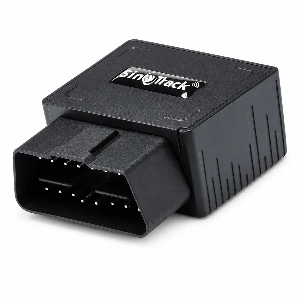 SinoTrack ST-902 OBD GPS Vehicle Tracker