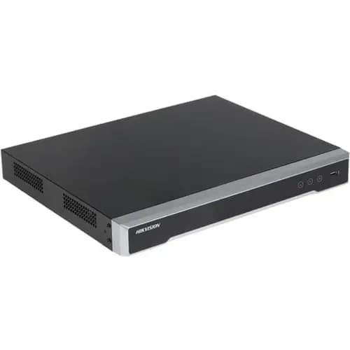 HikVision 32 Channel Poe Network Video Recorder Ds-7632ni-k2/16p Nvr