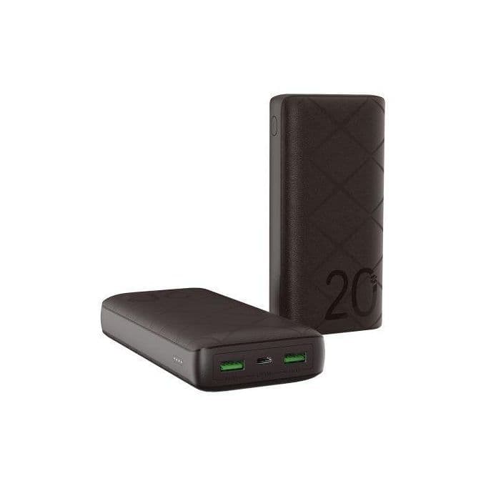 Infinix XP 20(20000mAh) 15W Type C IN&OUT