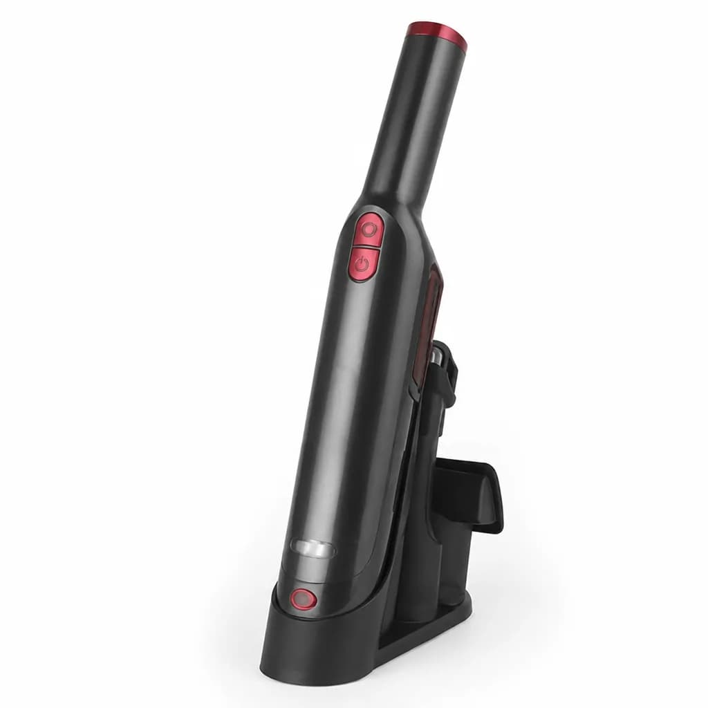 Beldray Cordless Handheld Vacuum - Wet & Dry Vacuum Cleaner