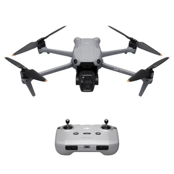 DJI Air 3S- DJI RC-N3