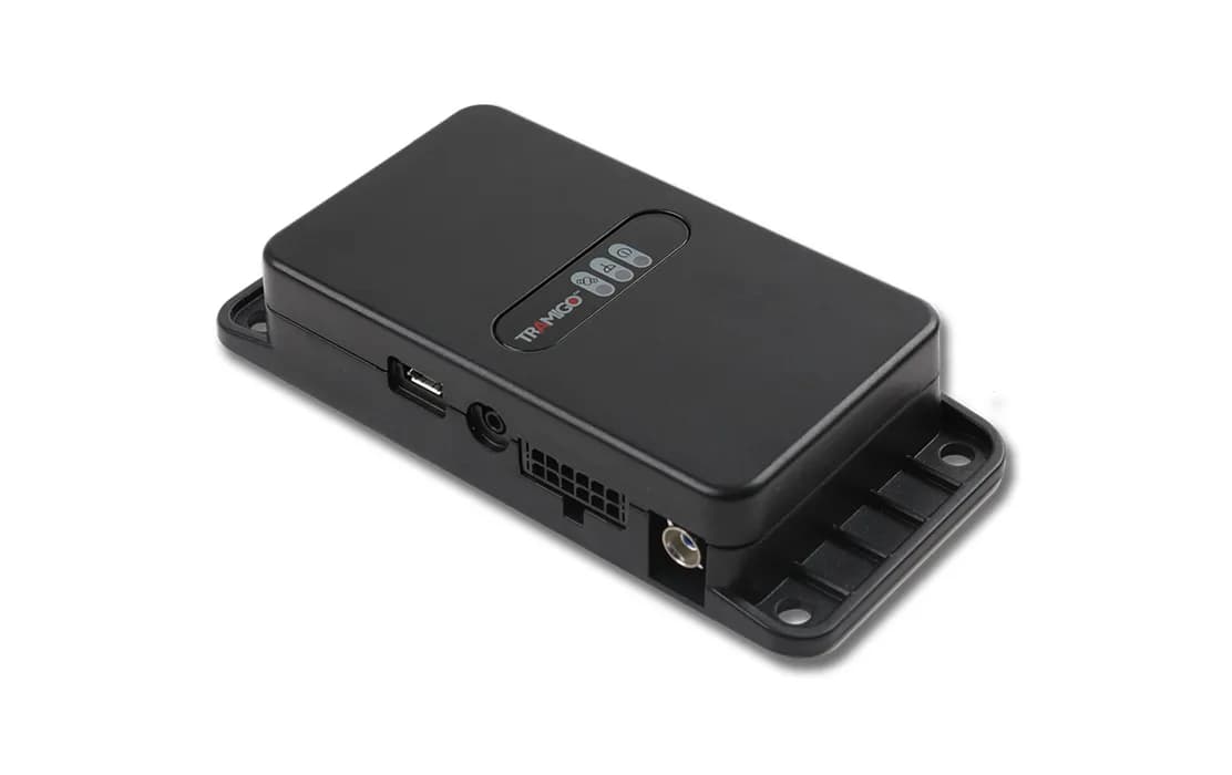 Tramigo T23 GPS Tracker – Vehicle & Personal Trackers