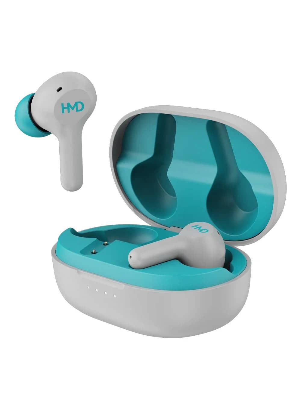 HMD Dub P50 Enc Tws Earbuds