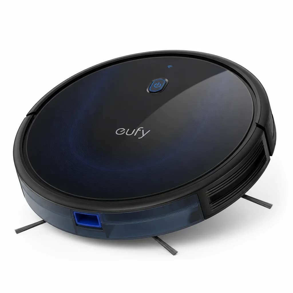 Robovac 15c Max