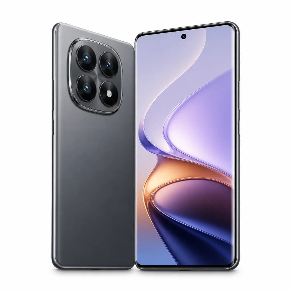 Redmi Note 15 Pro 8gb Ram 256gb Rom 6.83 Inch 6580mAh Android 15