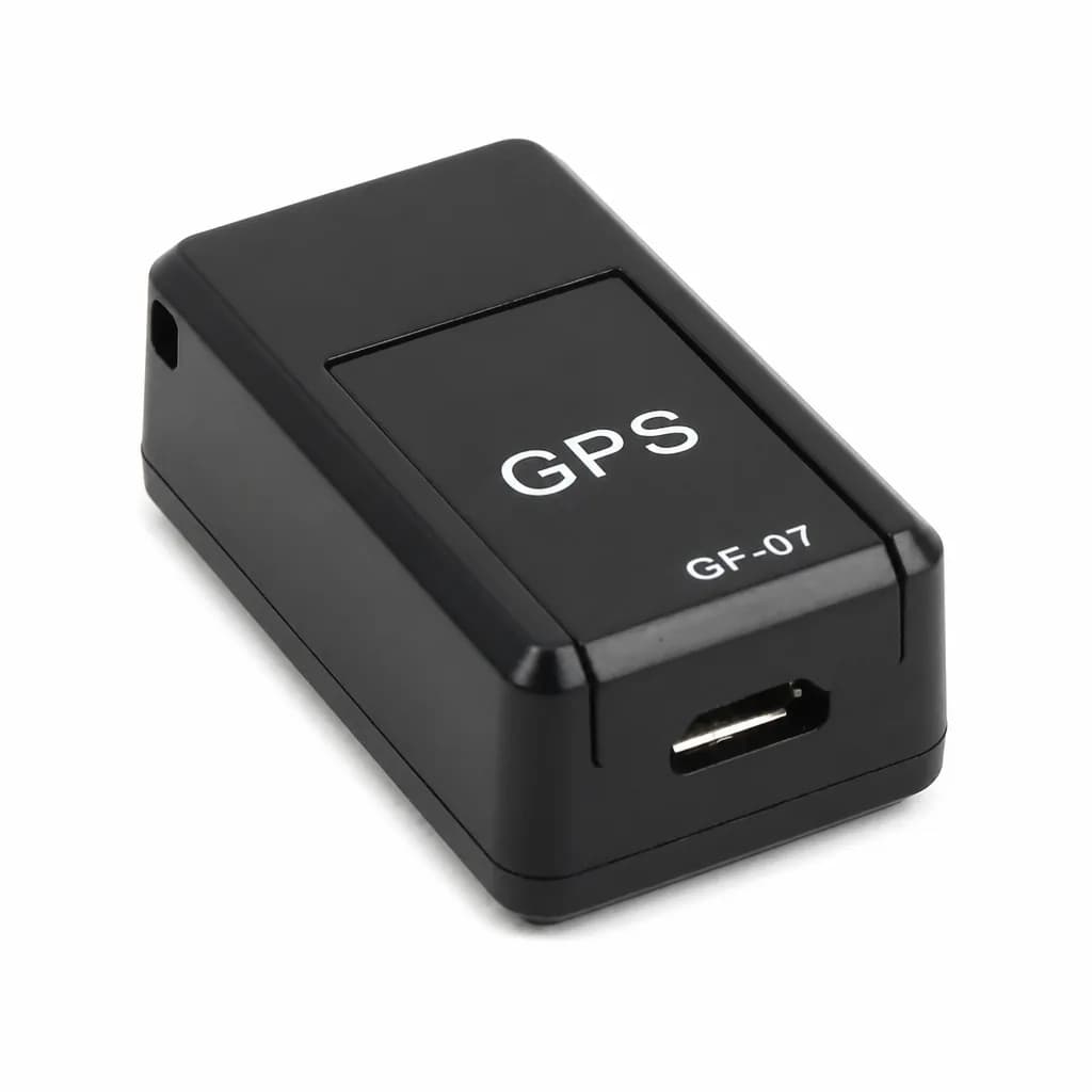 Tramigo Real Time GPS Location Tracker