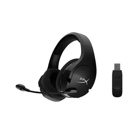 HyperX Cloud Stinger Core 7.1 Surround Wireless Gaming Headset