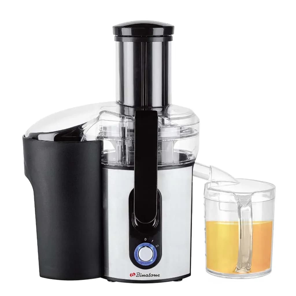 Binatone Fruit Juice Extractor