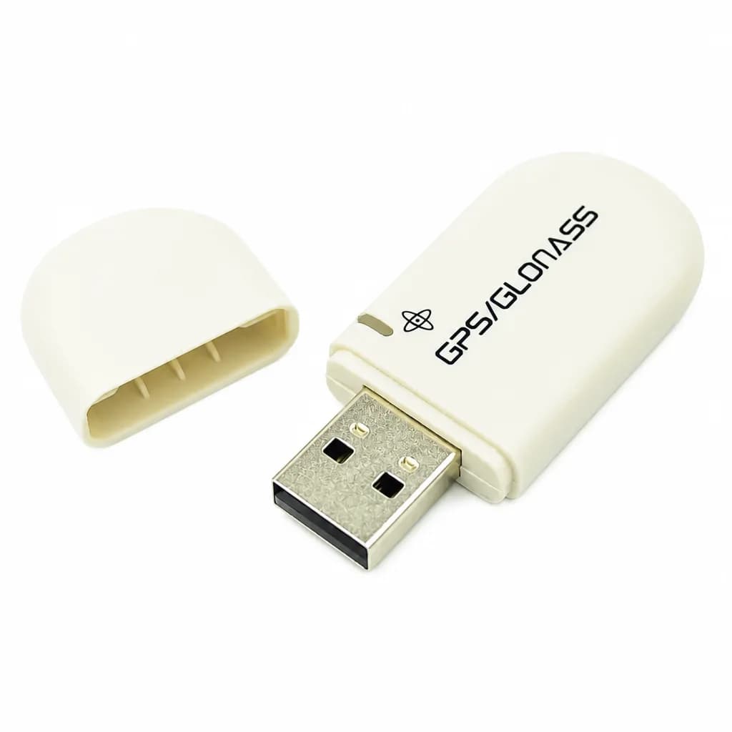 Generic VK-172 USB GPS GLONASS Receiver