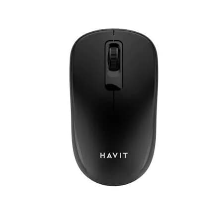 Havit Gamenote Rgb Gaming Mouse I-ms1010