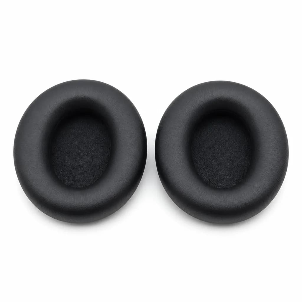 Soundcore Space Q45 Replacement Ear Cushions Black
