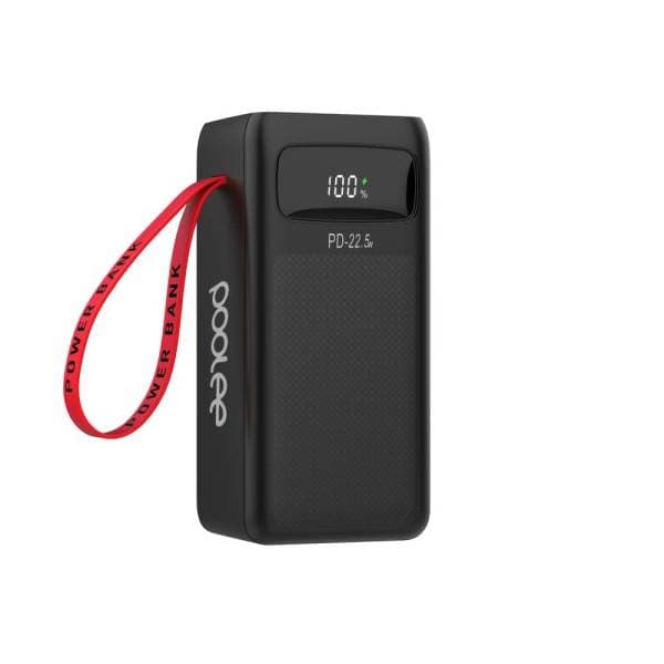 Poolee Blaze 50000mAh Fast Charging Power Bank 22.5W