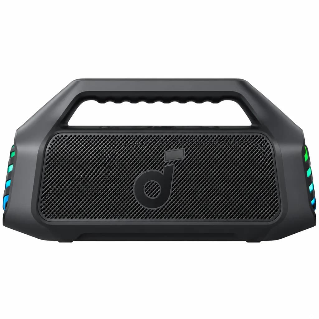 Anker Boom 2 Pro Ultra deep Bass Speaker