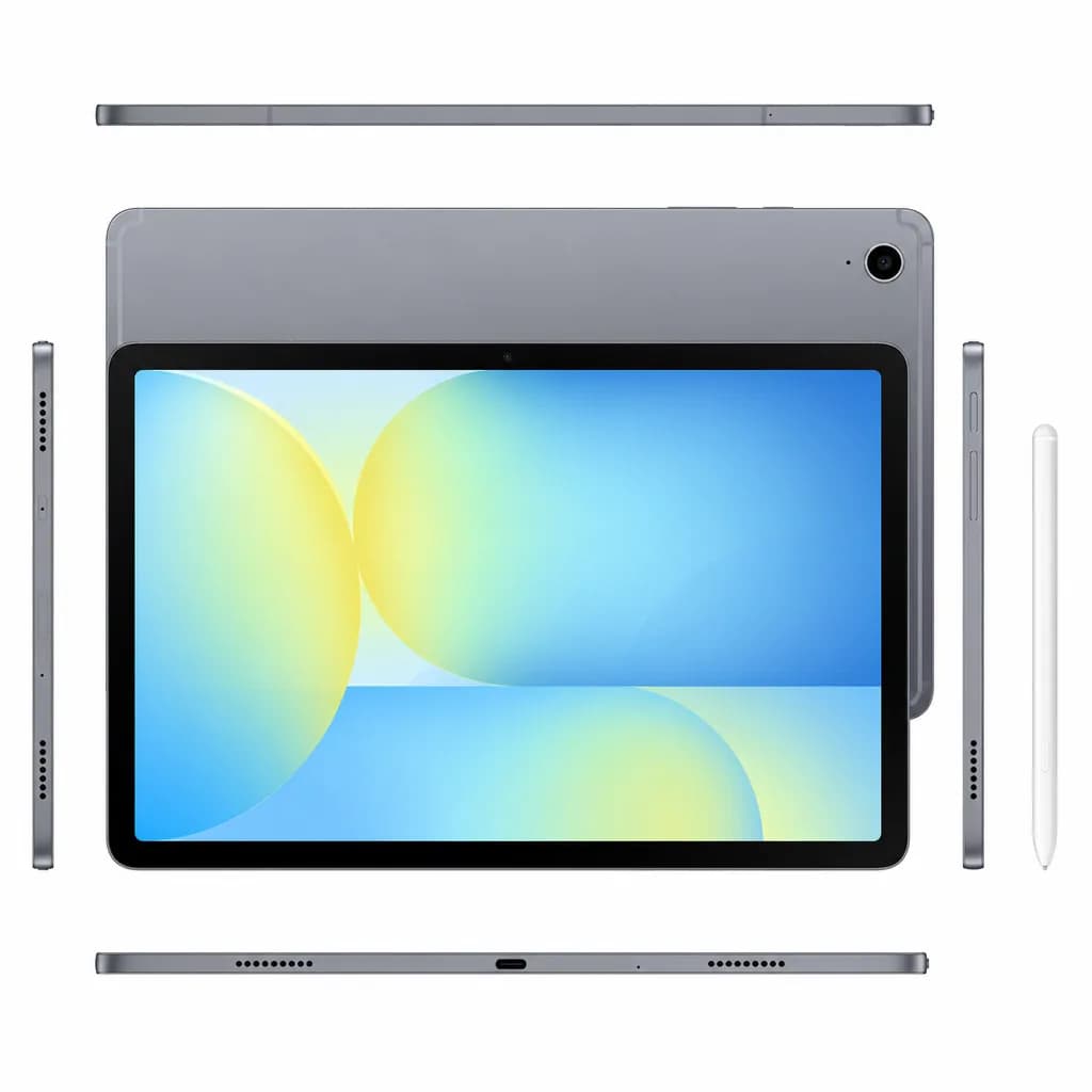 Samsung Galaxy Tab S10 FE Cellular Android Tablet