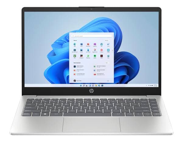HP 14-ep0299 Notebook PC 8GB Ram 256GB SSD 14 inch HD Windows 11 Home