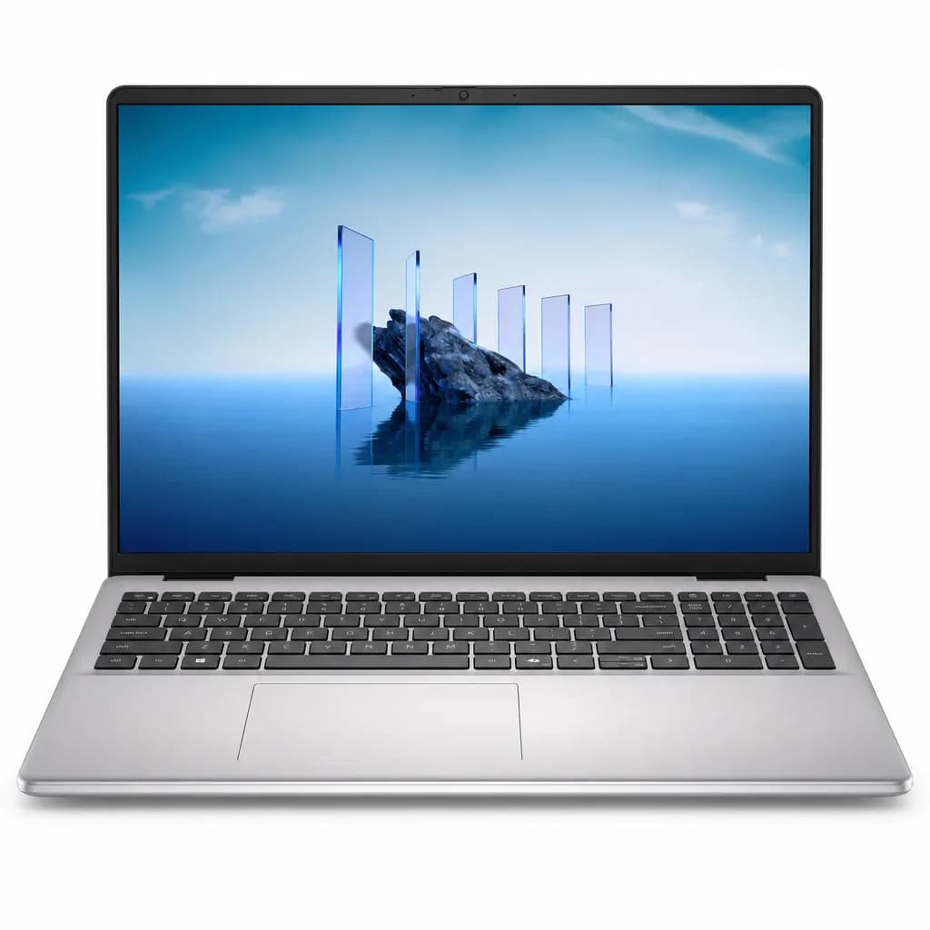Dell 16 DC16251 Intel Core 7 150U 16GB DDR5-5200 1TB PCIe Windows 11 Home 16-Inch