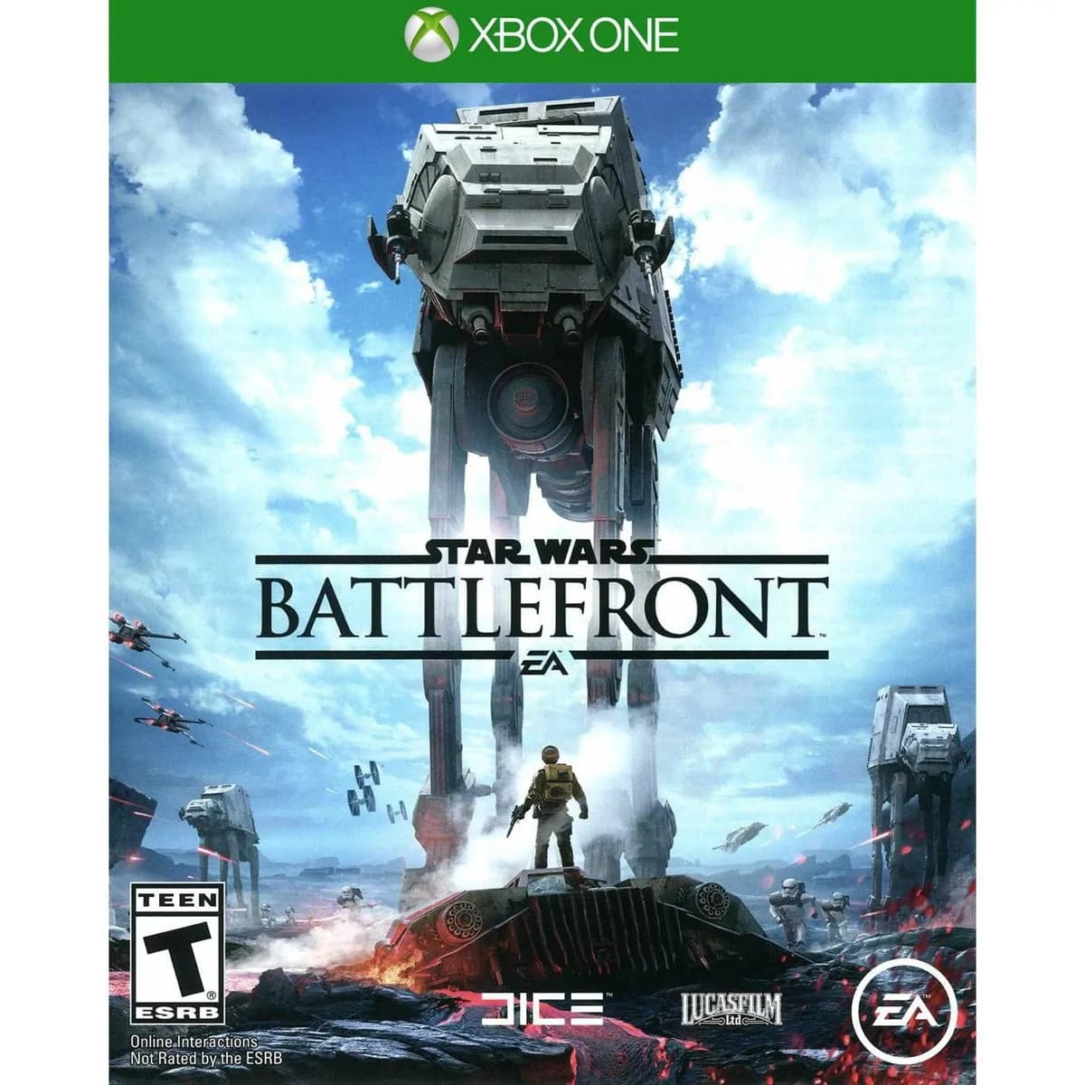 Star Wars Battlefront – Xbox One