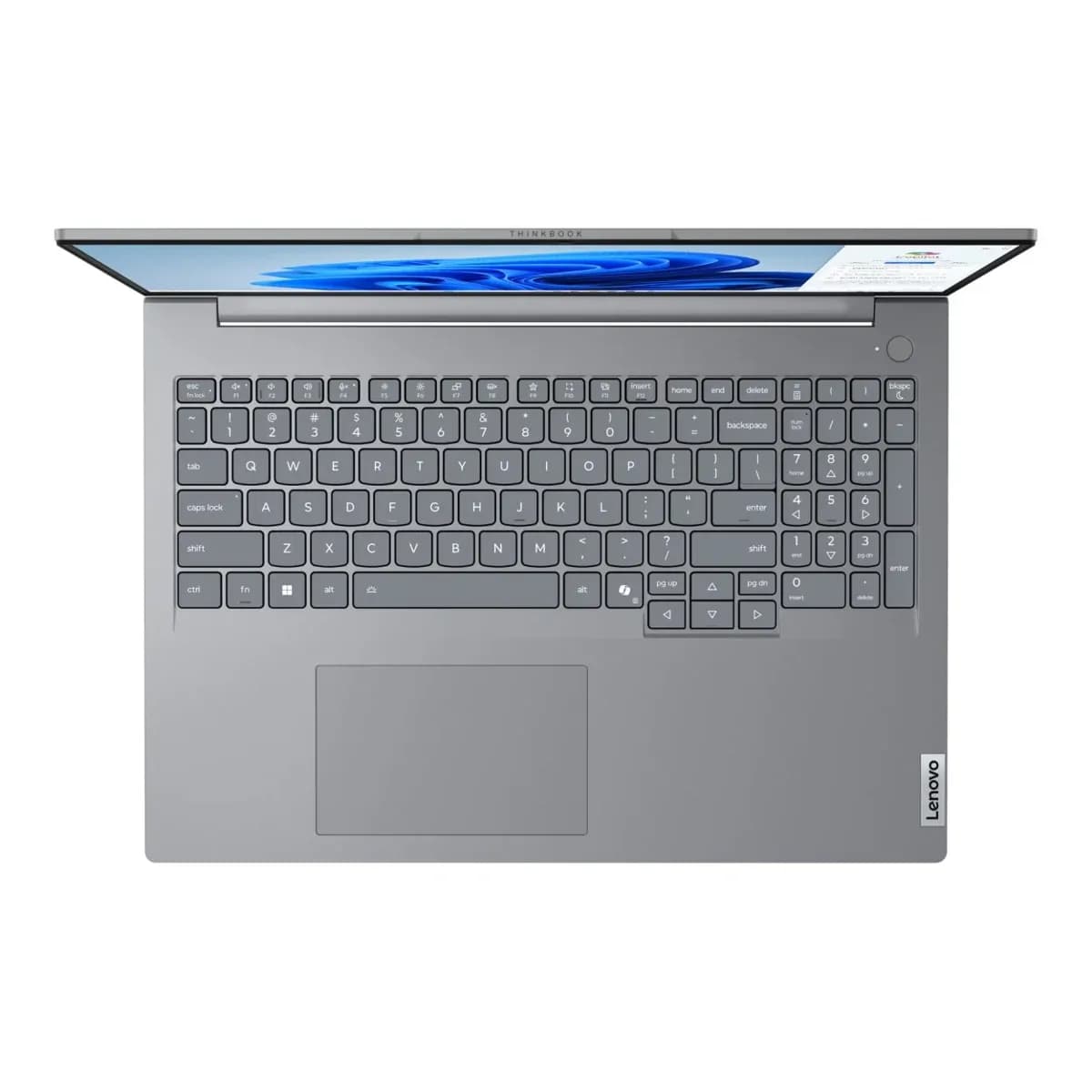 Lenovo Thinkbook 16 G8 1al Utra 5 225u Touchscreen Win 11 Pro