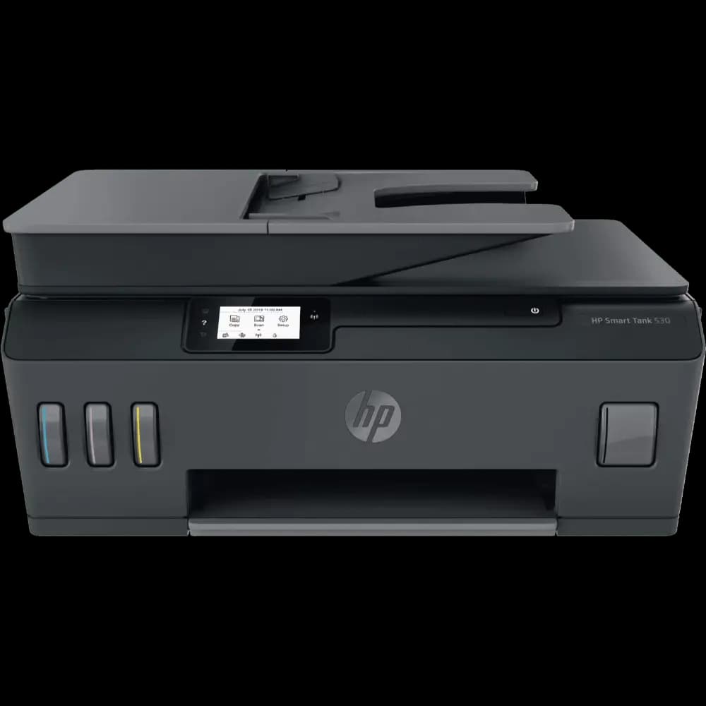 HP Smart Tank 530 Wireless ADF All-in-One