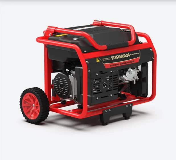 Sumec Firman ECO12990ESR 8kVA Petrol Generator