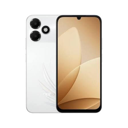 Oppo A6c 4gb Ram 64gb Rom 6.75-Inch 7,000mAh