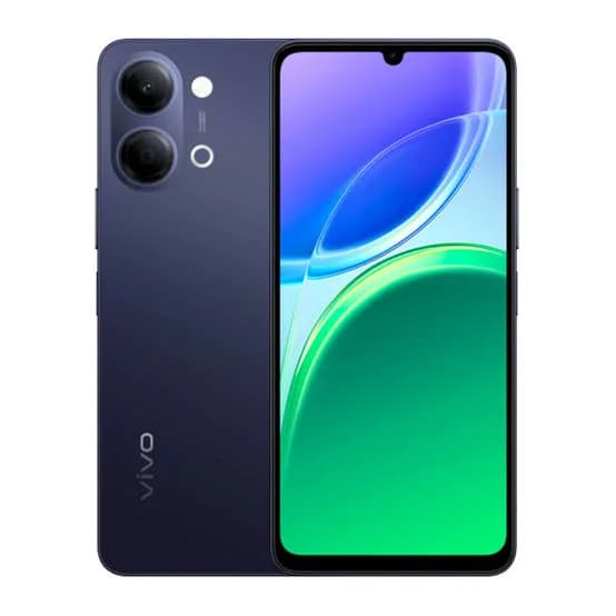 Vivo Y05 64gb Rom 4gb Ram 6500mAh 6.7 inch Dual Sim Andriod 16