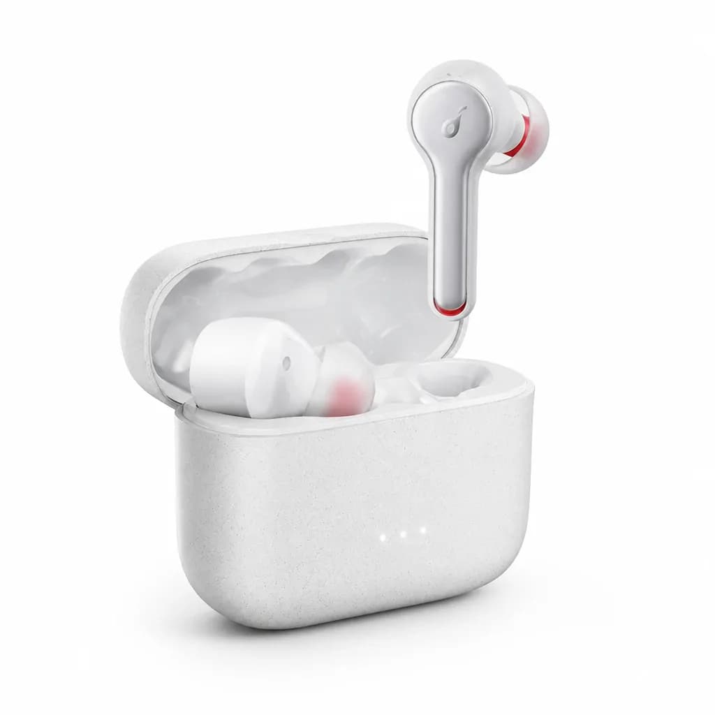 Anker Liberty Air 2 TWS Earbuds White