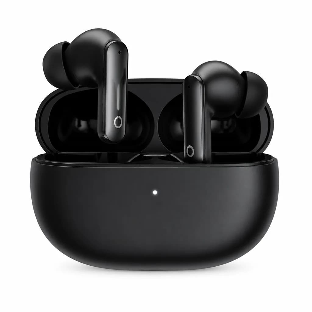 Oraimo SpaceBuds Z Earphone
